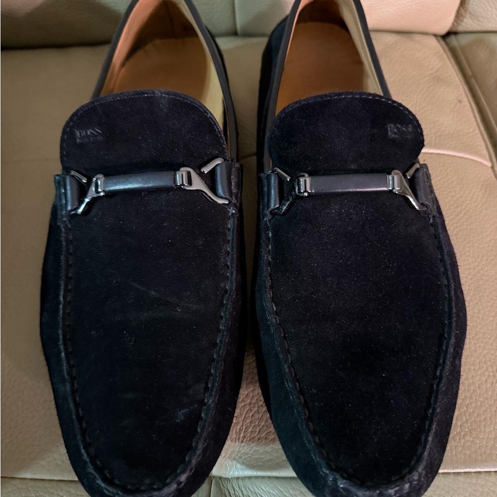 Hugo Boss Loafers